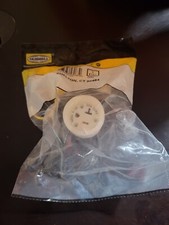 Hubbell hbl15w33awc watertight for sale  Garden City