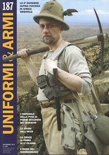 K210 uniformi armi usato  Bologna