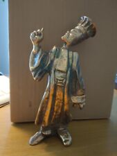 Statuette bronze juge d'occasion  Dijon