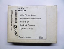 Original mutoh rj4 d'occasion  Expédié en France