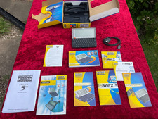 Psion series 5mx for sale  NUNEATON