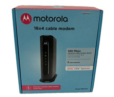 Motorola mb7420 686mbps for sale  Elk Grove
