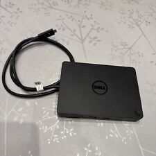 Dell wd15 docking for sale  TWICKENHAM