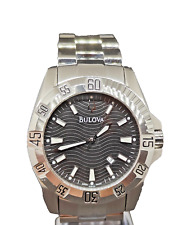 Bulova quartz swiss usato  Massa di Somma