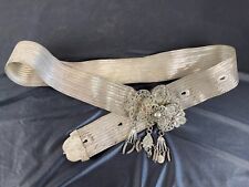 Ceinture sud algerien d'occasion  Bourgoin-Jallieu