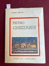 Orlich lando pietro usato  Torino