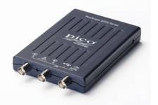 Pico technology picoscope usato  Volpiano