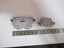 DITOM Circulador Lote Microondas RF Frecuencia GHz Como Se Muestra T7-A-50 comprar usado  Enviando para Brazil