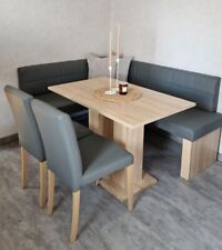 Schösswender eckbankgruppe an gebraucht kaufen  Plößberg