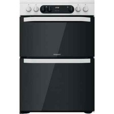 Hotpoint hdm67v9cmw 60cm for sale  HALIFAX