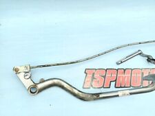 Pedale freno brake usato  Italia