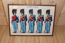 Cadre ancien gendarmerie d'occasion  Nancy-