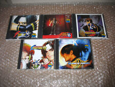 Set king fighters usato  Gallarate