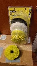 Ryobi microfiber cleaning for sale  Mobile