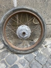 Cerchio posteriore 2.75 usato  Viterbo