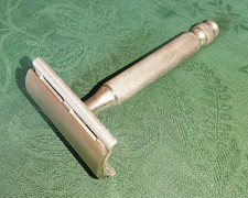 Rasoio gillette made usato  Padova