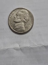 Moeda Liberty P 1994 Estados Unidos da América Jefferson níquel cinco 5 centavos, EUA  comprar usado  Enviando para Brazil