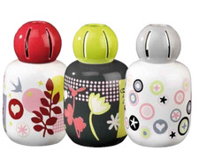 Lampe berger happy d'occasion  Expédié en Belgium