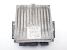 Calculateur moteur ecu d'occasion  Mulhouse-