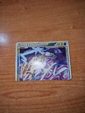 Carta pokemon raikou usato  Vitorchiano