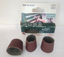 Bosch schleifhülse körnung gebraucht kaufen Bosch schleifhülse körnung gebraucht kaufen  Landau a.d.Isar