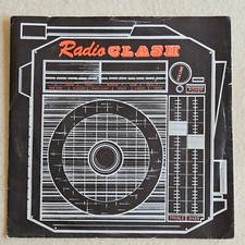 The clash radio usato  Pieve di Cento