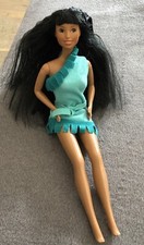 Mattel vintage barbie gebraucht kaufen  Kerpen