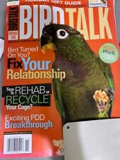 Bird talk magazine for sale  Los Angeles