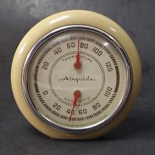 Vintage airguide round for sale  Stone Lake