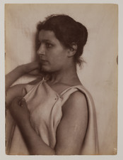Von gloeden portrait d'occasion  Pagny-sur-Moselle