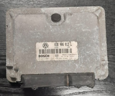 Calculateur lupo 1.7 d'occasion  Fumel