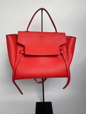 Celine borsa cintura usato  Spedire a Italy