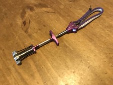 Metolius ultralight cam for sale  BUDE