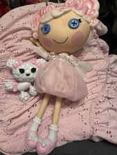 Lalaloopsy cloud sky for sale  Ardmore