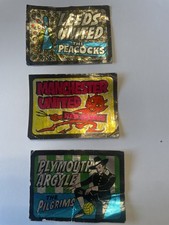 Vintage 1960s bubblegum for sale  STOKE-ON-TRENT