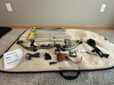 Bear archery compound for sale  Sun Prairie