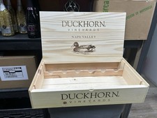 Duckhorn vineyards napa for sale  Staten Island