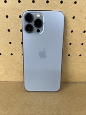 Usado, Smartphone iPhone 13 Pro Max 128GB Sierra Blue Spectrum - Muito bom comprar usado  Enviando para Brazil