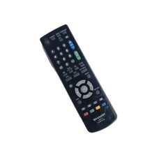 Telecomando originale sharp usato  Spedire a Italy