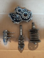 Desmodromico forchette cambio usato Desmodromico forchette cambio usato  Resana