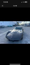 1975 chevrolet corvette for sale  Las Vegas