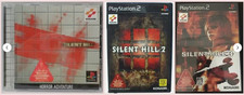 Silent hill lot d'occasion  Expédié en Belgium