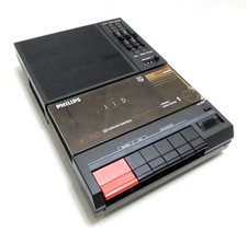 Philips d6350 cassette d'occasion  Nice-
