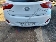 Hyundai i30 mk2 for sale  ROWLANDS GILL
