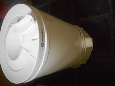 White knight 4.1kg for sale  PRESTON