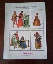 i costumi usato  Serravalle Scrivia