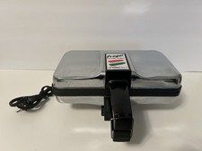 Villaware prego pizzelle for sale  Rigby