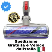 Dyson spazzola originale usato  Trevi