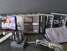 Sony rh910 walkman for sale  ILKESTON