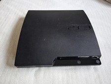 Sony playstation slim d'occasion  Expédié en Belgium